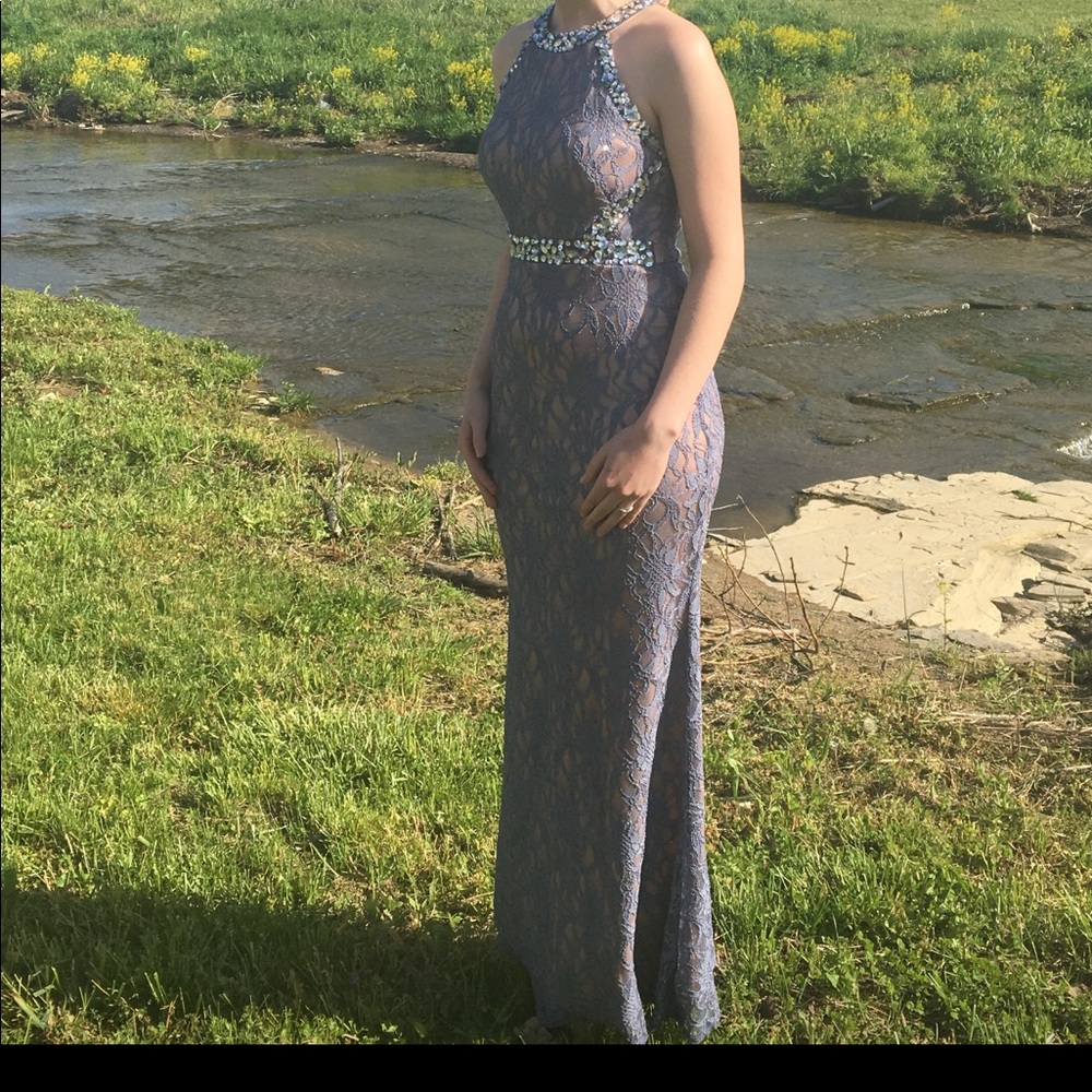 Prom dress/evening gown